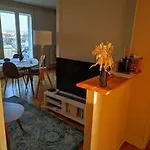 Superbe Lumineux Avec Vue Imprenable Apartamento *