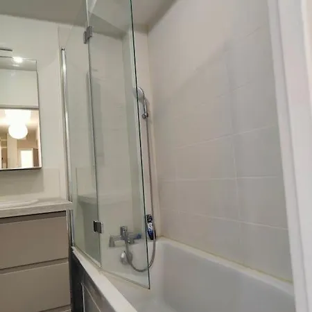 Superbe Lumineux Avec Vue Imprenable