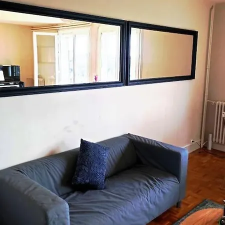 Superbe Lumineux Avec Vue Imprenable