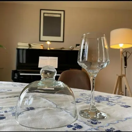 Superbe Lumineux Avec Vue Imprenable