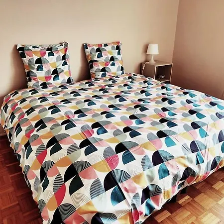 Superbe Lumineux Avec Vue Imprenable Apartment *