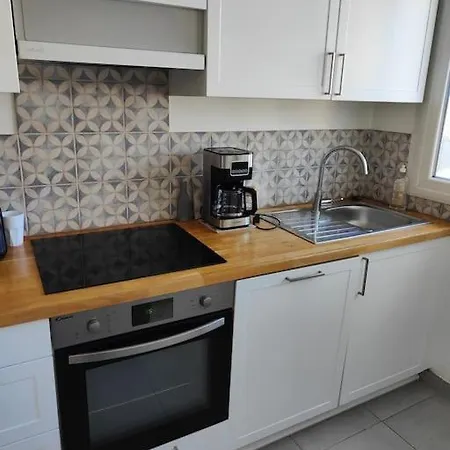 شقة Superbe Lumineux Avec Vue Imprenable