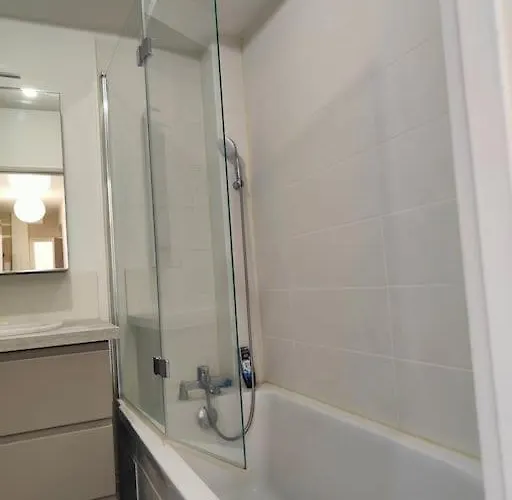 Superbe Lumineux Avec Vue Imprenable