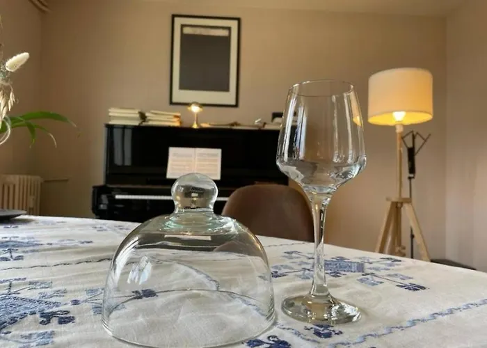 Superbe Lumineux Avec Vue Imprenable